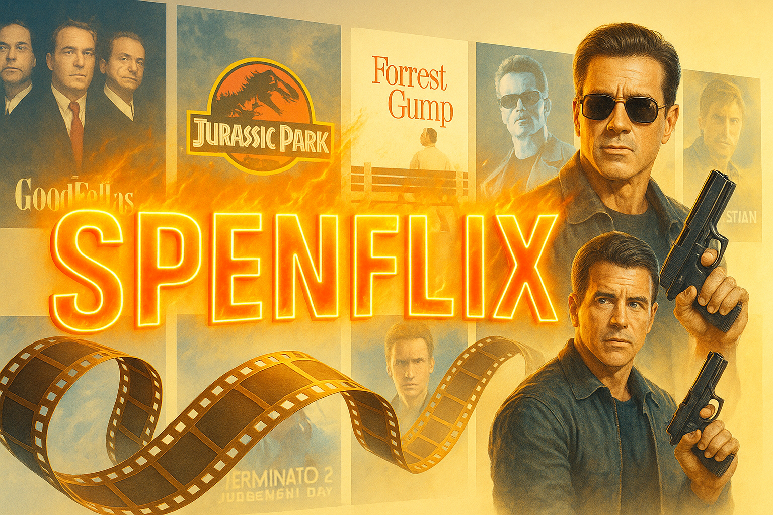 SpenFlix